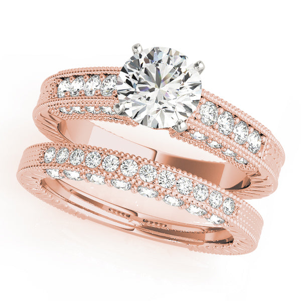 Engagement Ring M50347-E