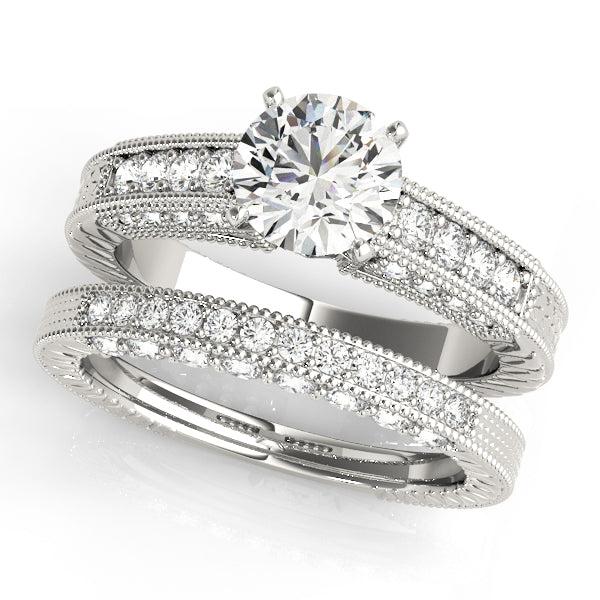 Engagement Ring M50347-E