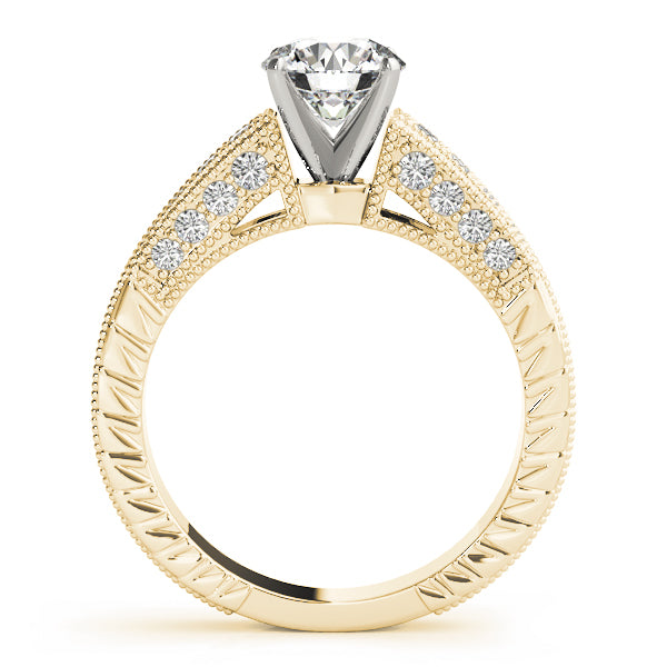 Engagement Ring M50347-E