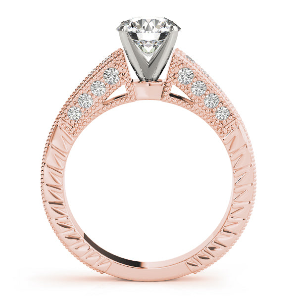 Engagement Ring M50347-E