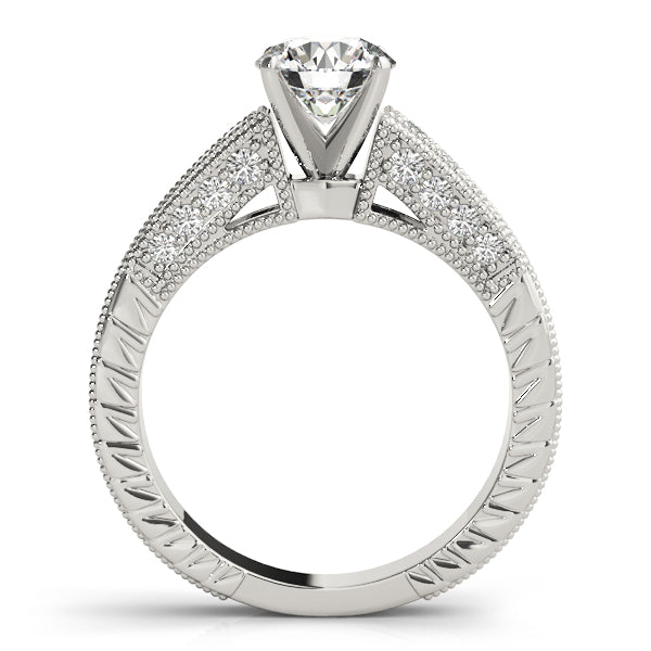 Engagement Ring M50347-E