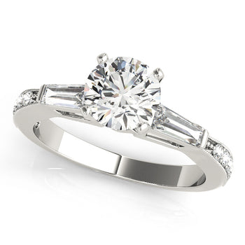 Engagement Ring M50349-E