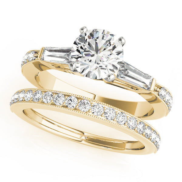 Engagement Ring M50349-E