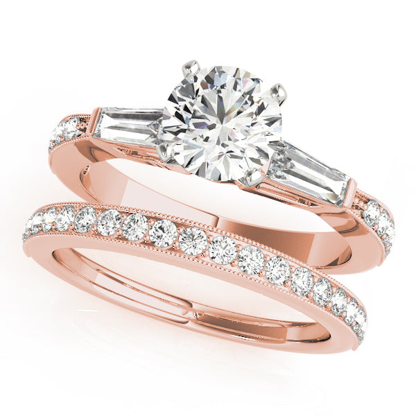 Engagement Ring M50349-E