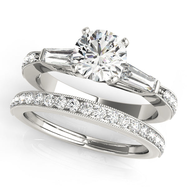 Engagement Ring M50349-E
