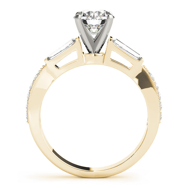 Engagement Ring M50349-E