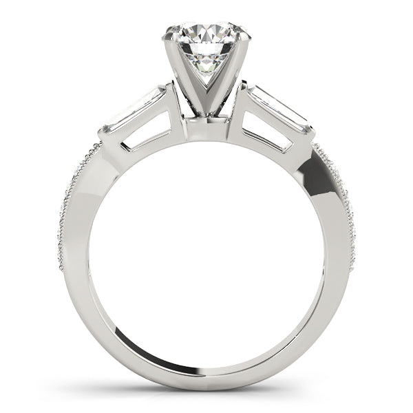 Engagement Ring M50349-E