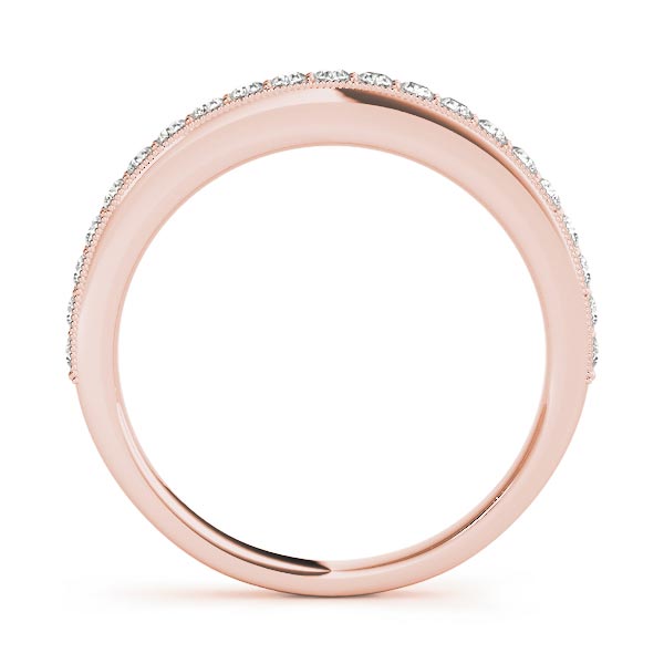 Wedding Band M50349-W
