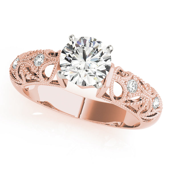 Engagement Ring M50351-E