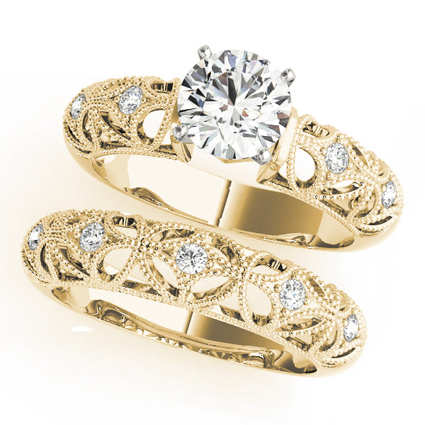 Engagement Ring M50351-E