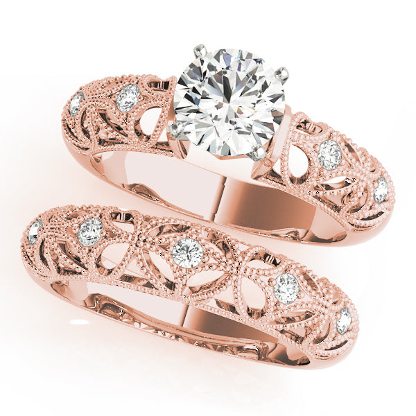 Engagement Ring M50351-E