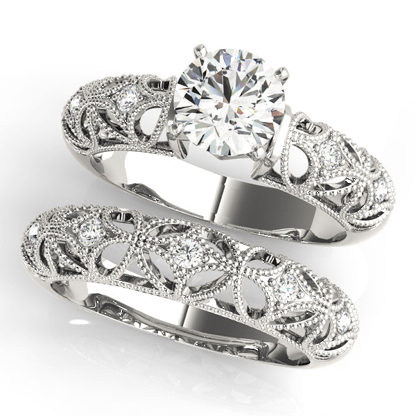 Engagement Ring M50351-E
