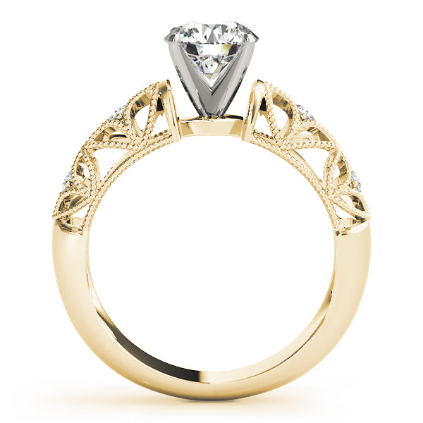Engagement Ring M50351-E