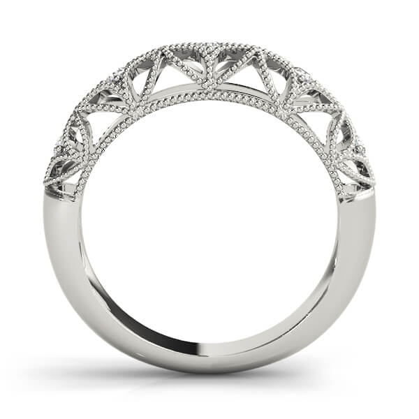 Wedding Band M50351-W