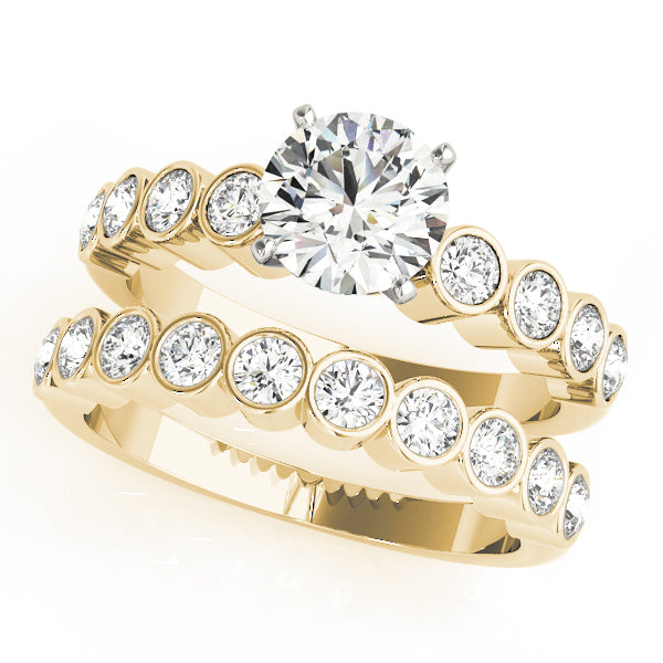 Engagement Ring M50352-E-2