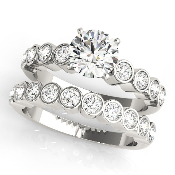 Engagement Ring M50352-E-2