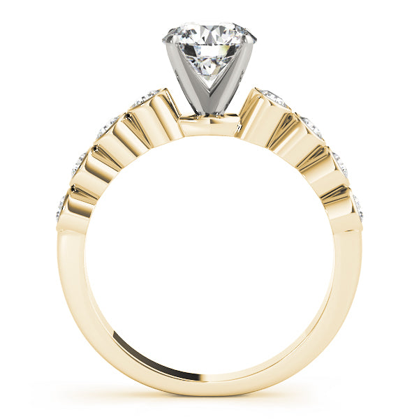 Engagement Ring M50352-E-2
