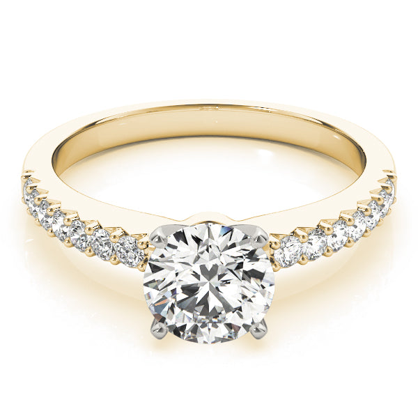 Engagement Ring M50353-E-1