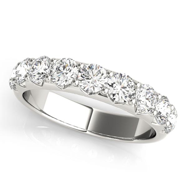 Wedding Band M50353-W-1