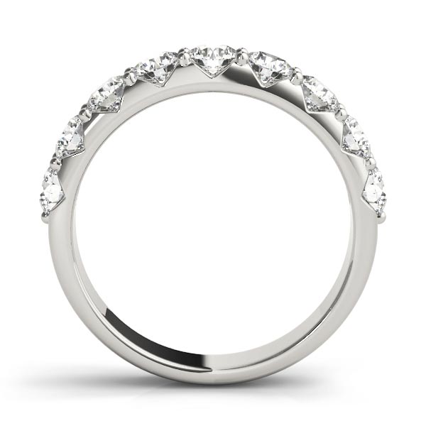 Wedding Band M50353-W-1