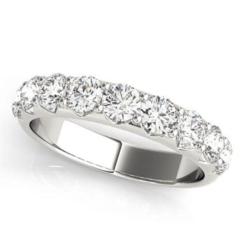 Wedding Band M50353-W-20
