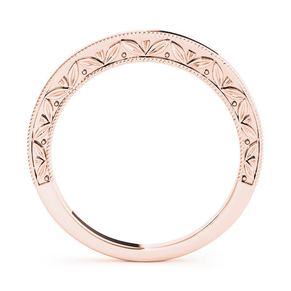 Wedding Band M50354-W