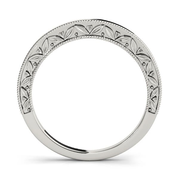 Wedding Band M50354-W