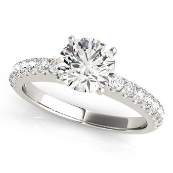 Engagement Ring M50355-E-2