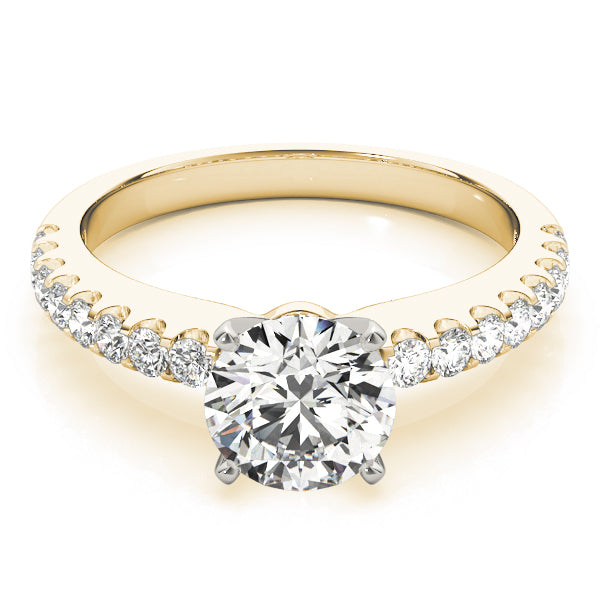 Engagement Ring M50355-E-2
