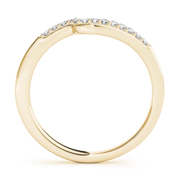 Wedding Band M50359-W