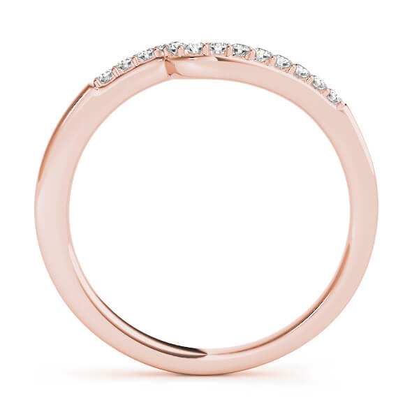 Wedding Band M50359-W