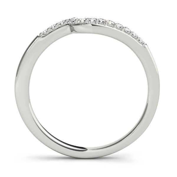 Wedding Band M50359-W