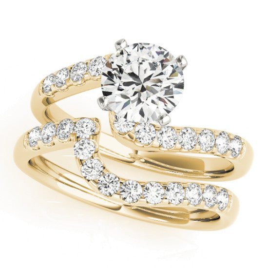 Engagement Ring M50361-E-A