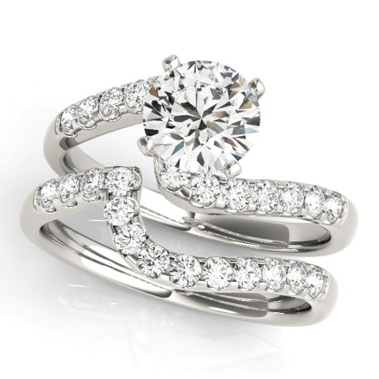 Engagement Ring M50361-E-A
