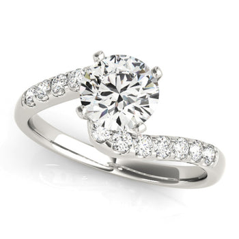 Engagement Ring M50361-E-C