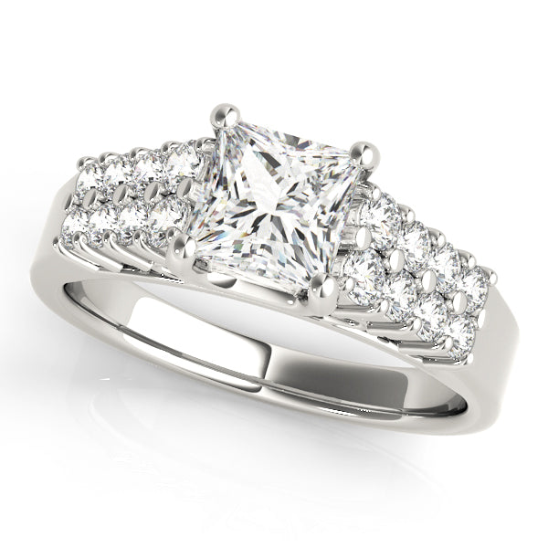 Engagement Ring M50362-E