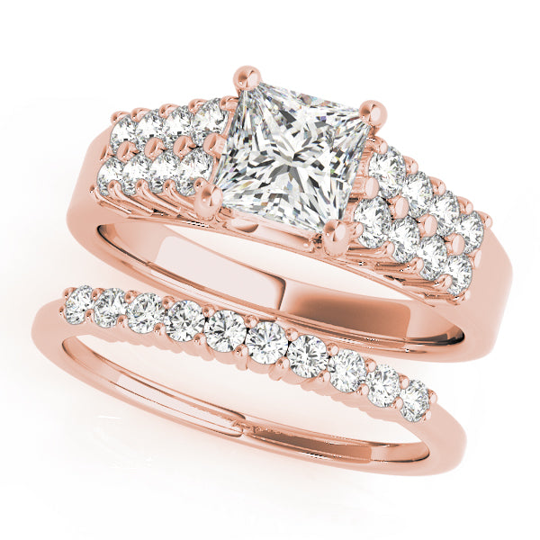 Engagement Ring M50362-E