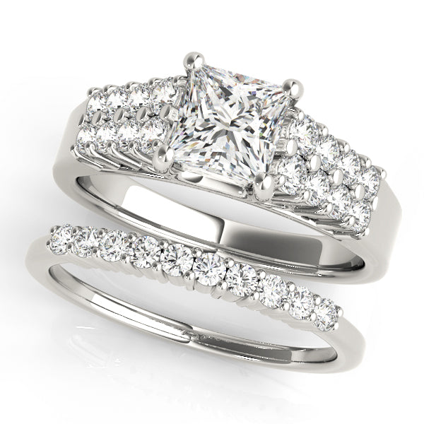 Engagement Ring M50362-E