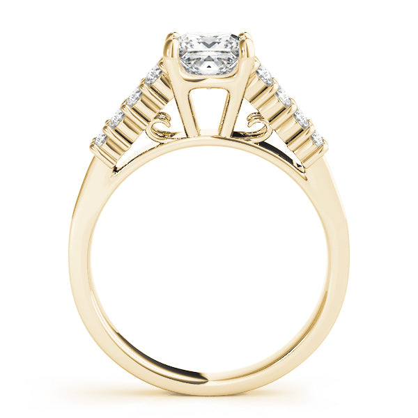 Engagement Ring M50362-E