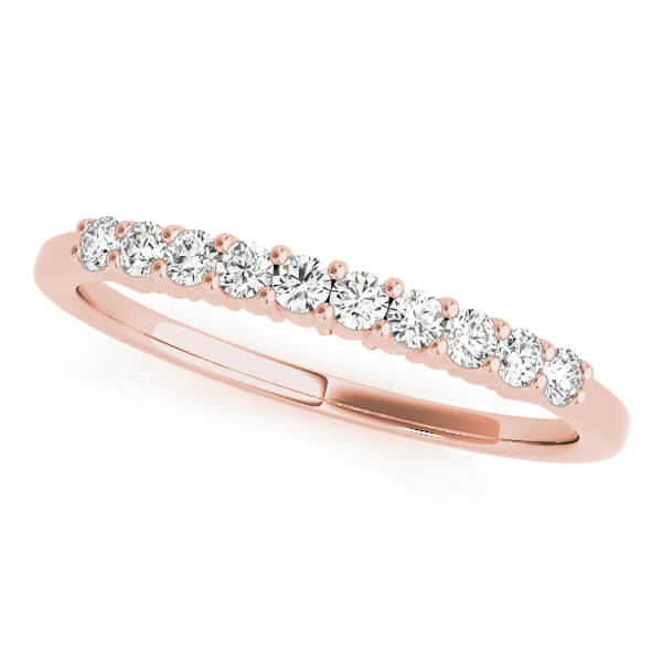 Wedding Band M50362-W