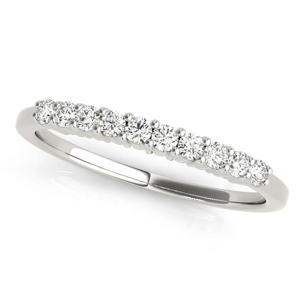 Wedding Band M50362-W