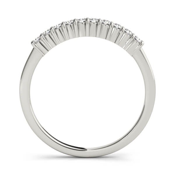 Wedding Band M50362-W