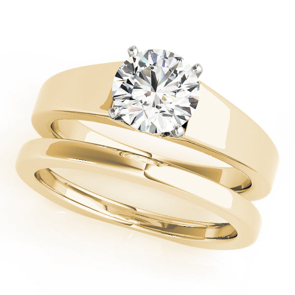 Engagement Ring M50363-E