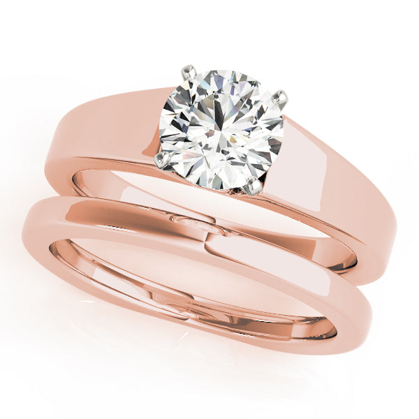 Engagement Ring M50363-E