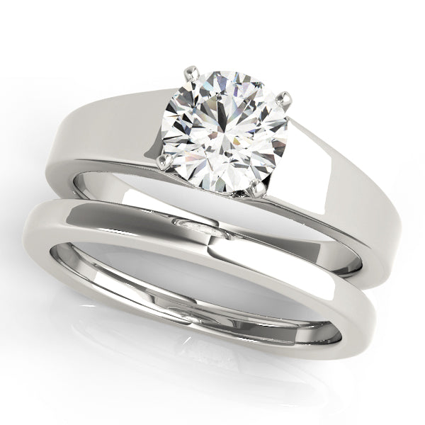 Engagement Ring M50363-E