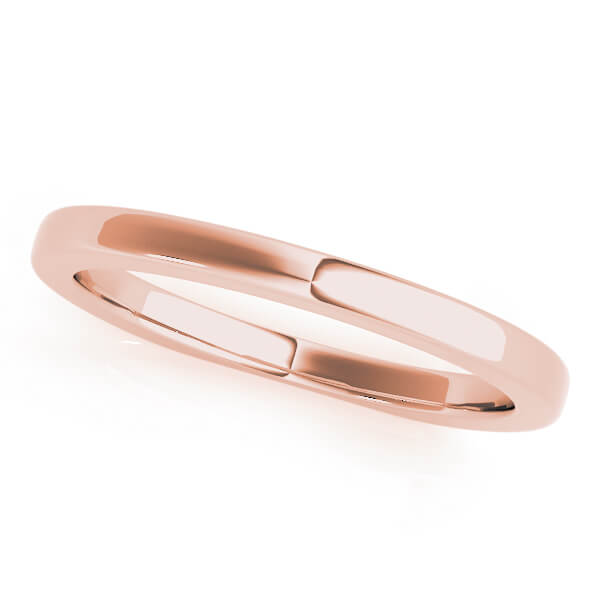 Wedding Band M50363-W