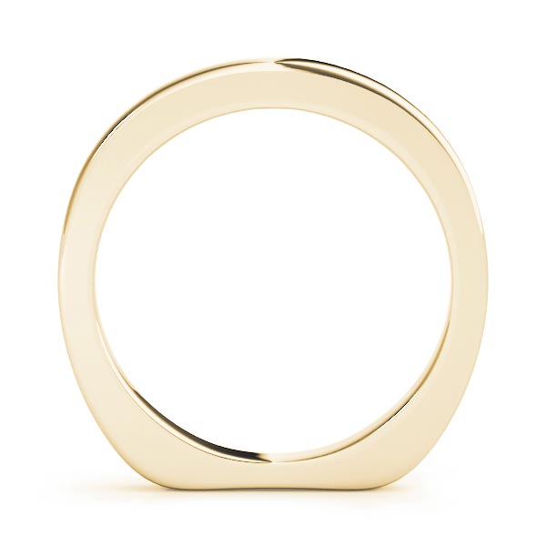 Wedding Band M50363-W