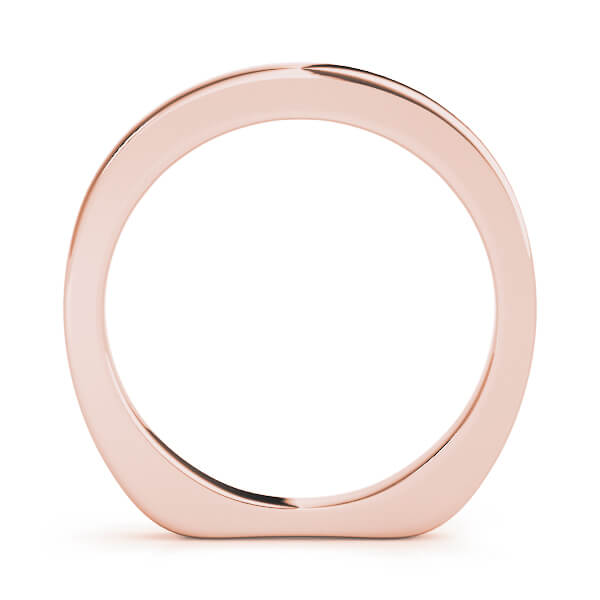 Wedding Band M50363-W