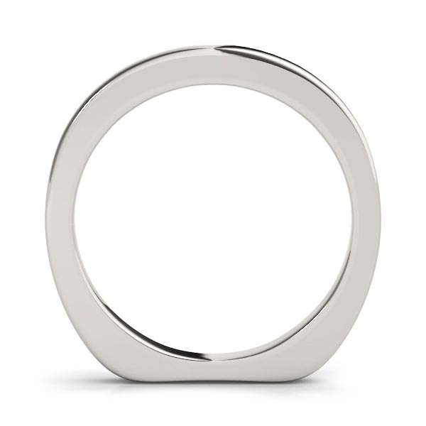 Wedding Band M50363-W