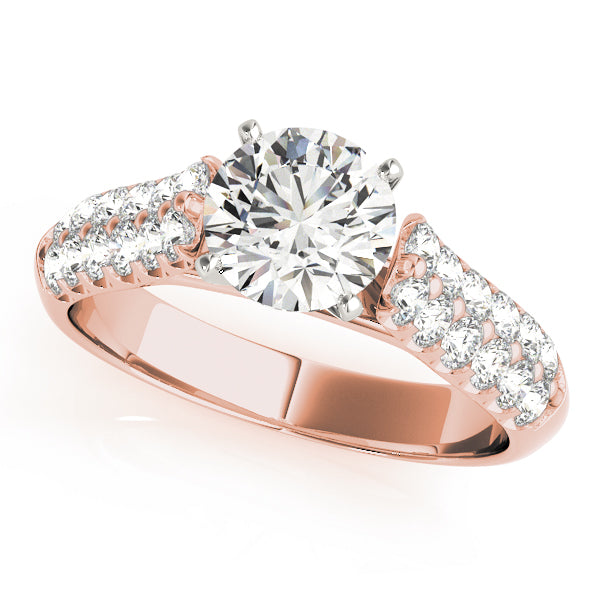 Engagement Ring M50365-E-B
